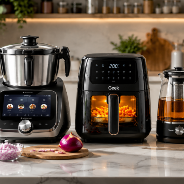 What Are the Top-Rated Kitchen Gadgets for 2026