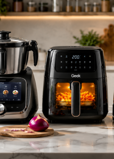 What Are the Top-Rated Kitchen Gadgets for 2026