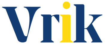 vrik logo
